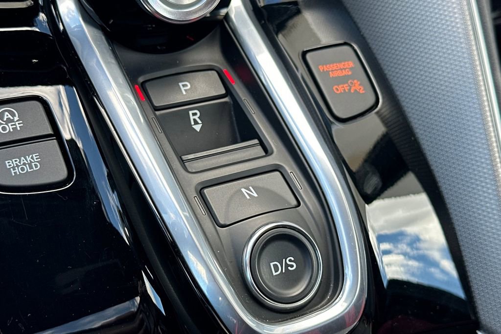 Used 2023 Acura TLX w/ A-SPEC Pkg FWD image 21