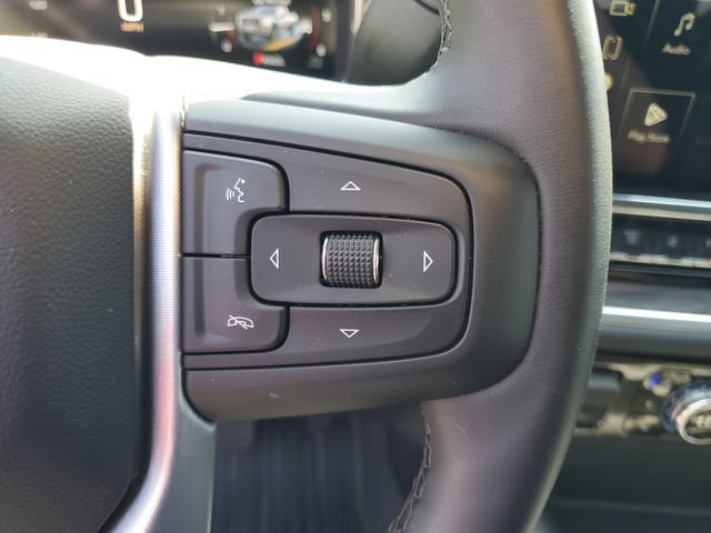 Used 2026 GMC Sierra 2500 SLT AWD/4WD image 12