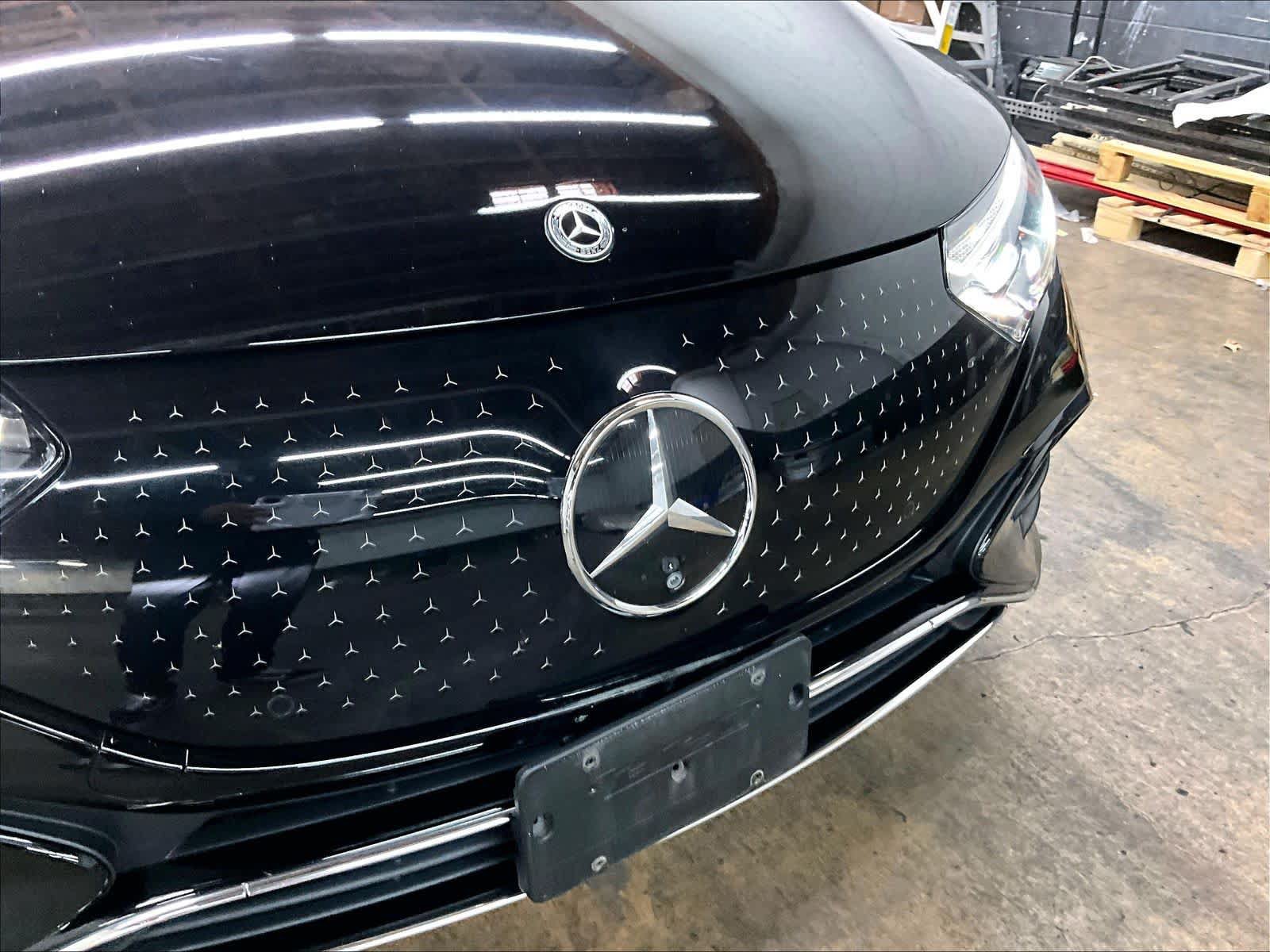 Used 2023 Mercedes-Benz EQE 350+ 4MATIC Sedan w/ Exclusive Trim Package image 32