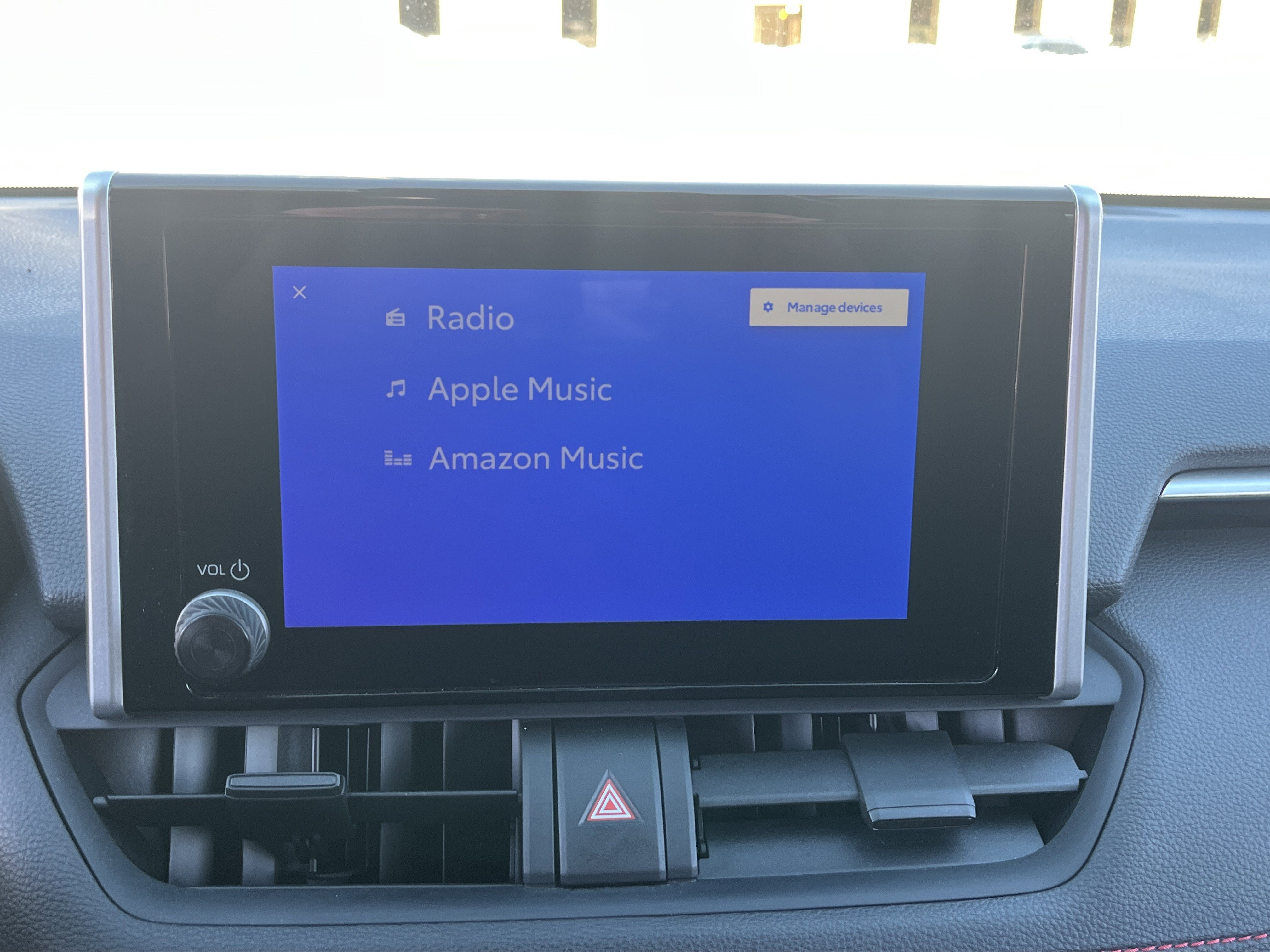 Certified 2024 Toyota RAV4 SE w/ Weather & Moonroof Package image 27