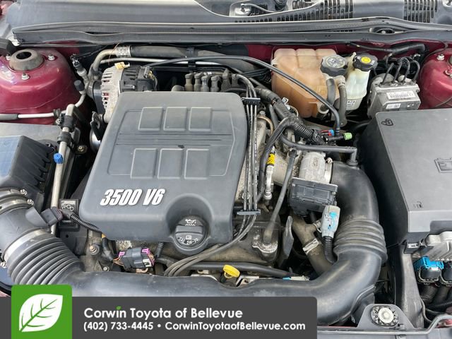 Used 2006 Chevrolet Malibu LT FWD image 27