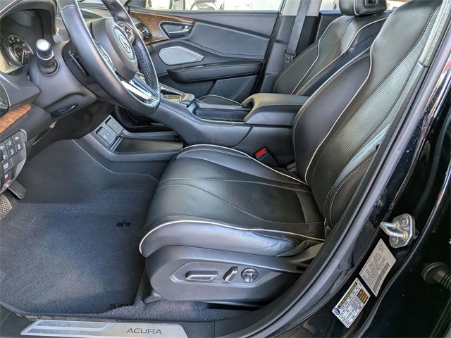 Used 2019 Acura RDX FWD w/ Advance Package image 11