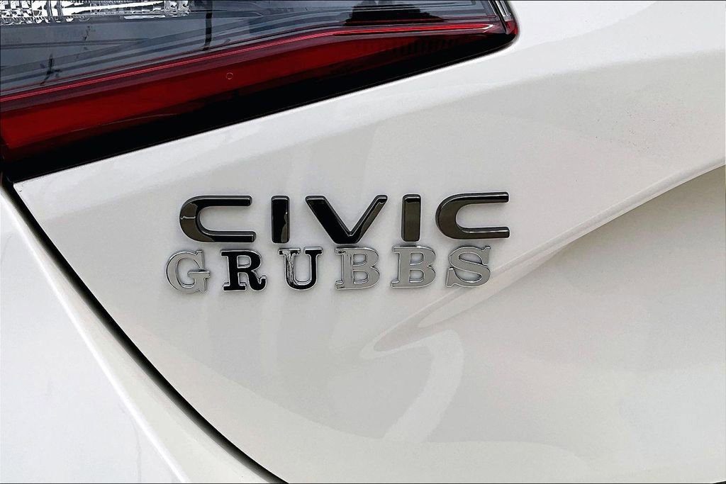 Used 2025 Honda Civic Type R image 42