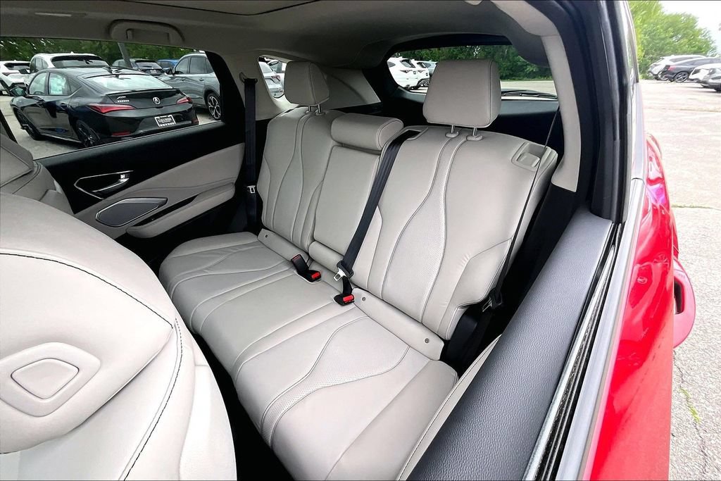 New 2026 Acura RDX w/ Technology Package AWD/4WD image 15