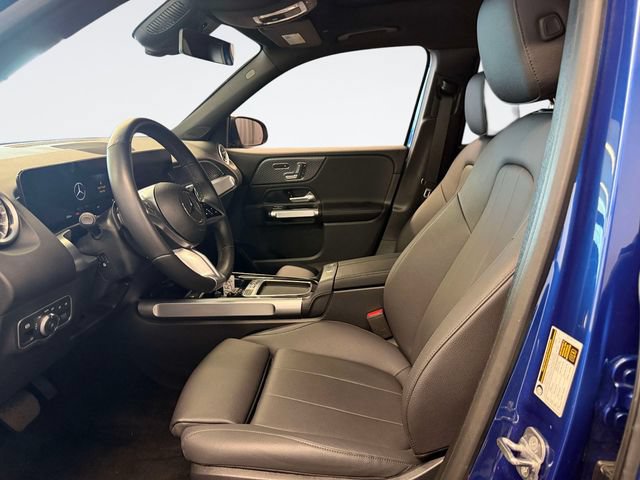 Certified 2026 Mercedes-Benz GLB 250 4MATIC image 18