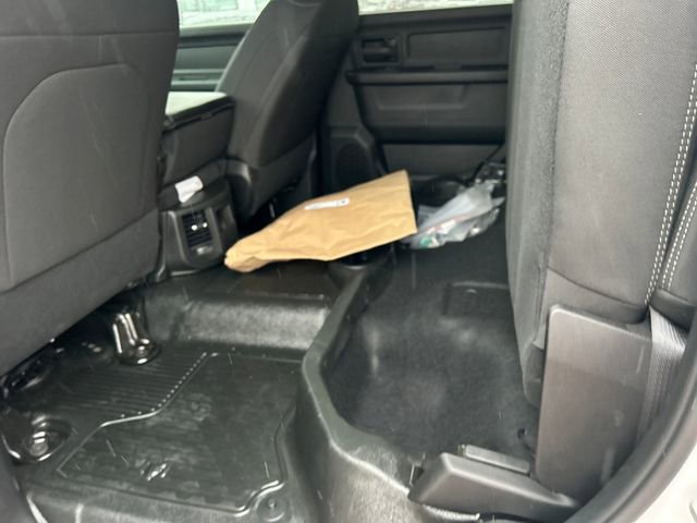 New 2026 RAM 4500 Tradesman image 36