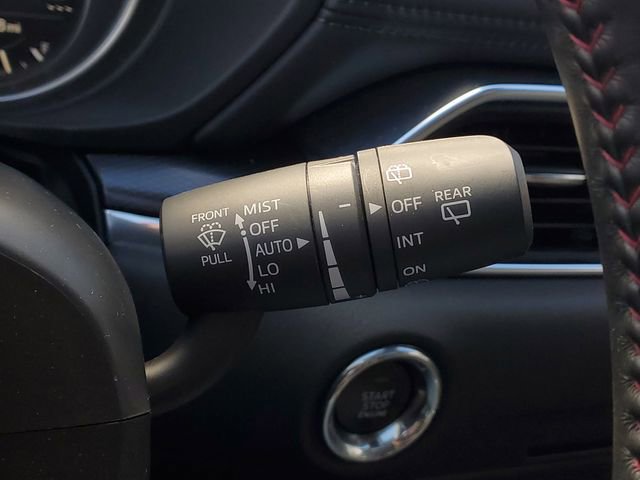 Used 2025 MAZDA CX-5 Carbon Edition image 14
