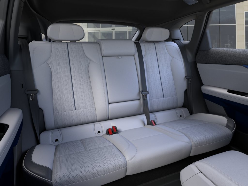 New 2027 Cadillac Optiq Premium Luxury w/ LPO, Floor Liner Package AWD/4WD image 17