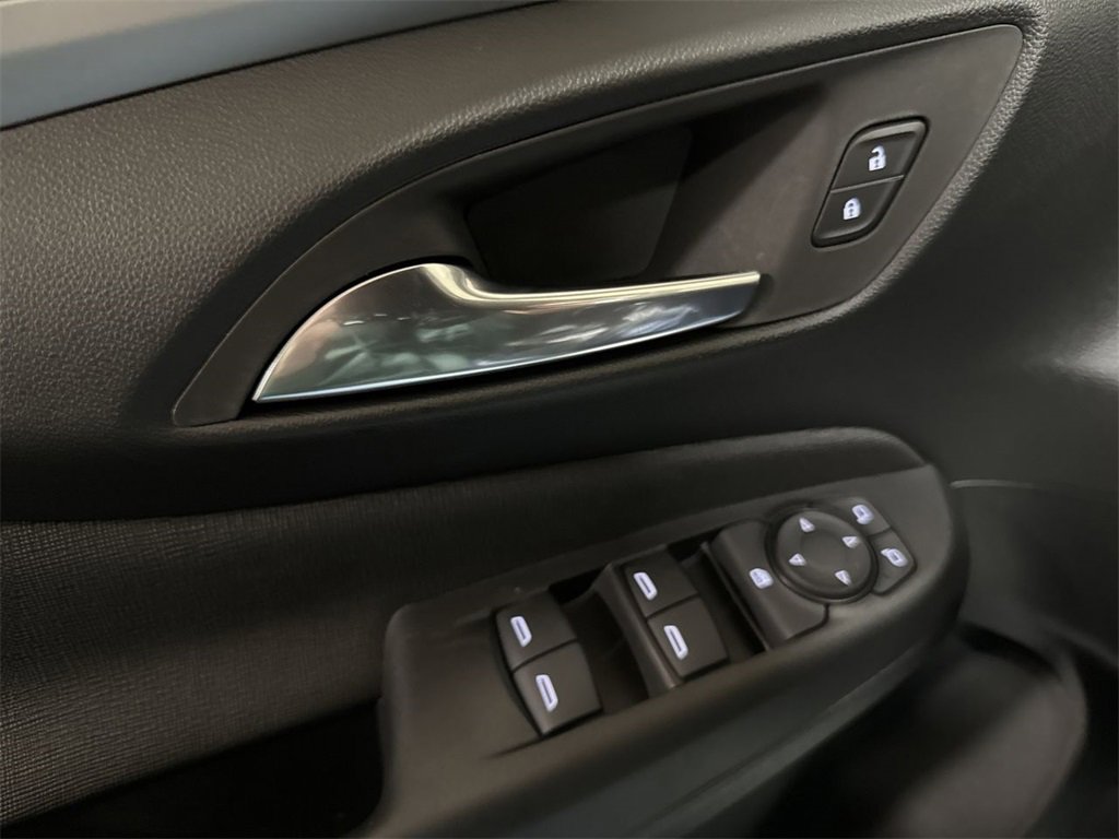 New 2026 Buick Envista Preferred w/ Convenience I Package image 20