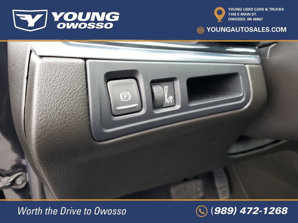 Certified 2024 Cadillac XT6 Luxury AWD/4WD image 11