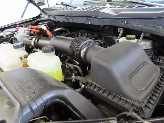 Used 2024 Ford F150 XLT w/ Equipment Group 302A MID image 39