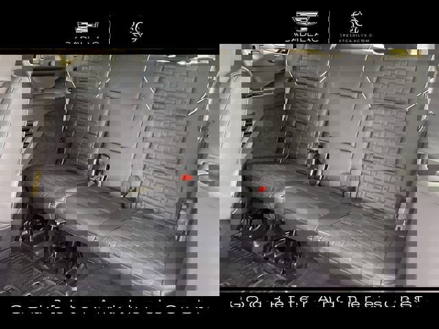 Certified 2025 Cadillac Escalade Sport Platinum image 32