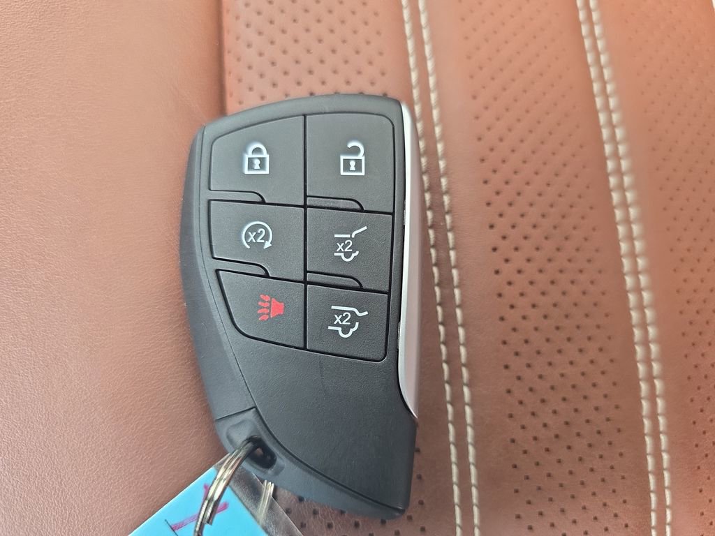 Certified 2023 GMC Yukon XL Denali Ultimate image 39