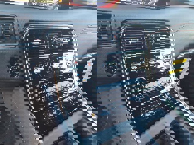 New 2026 Nissan Armada PRO-4X image 10