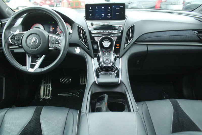 Used 2021 Acura RDX A-Spec image 11