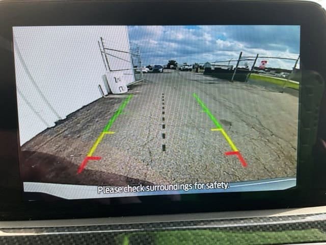 Used 2024 Ford Escape ST-Line w/ Cold Weather Package FWD image 3