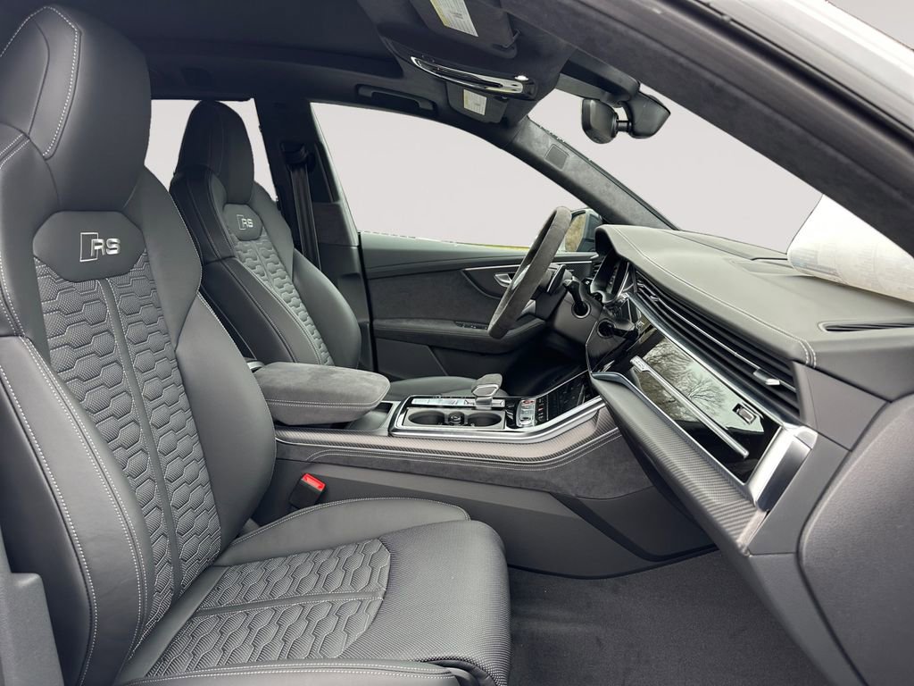 New 2026 Audi RS Q8 performance AWD/4WD image 15