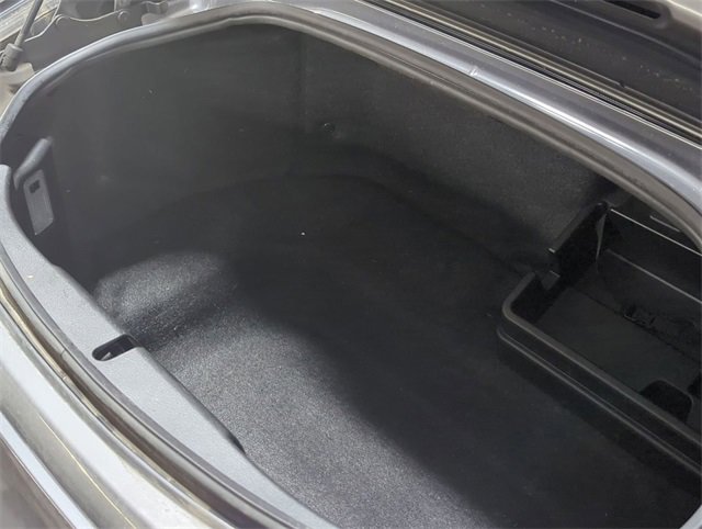 Used 2017 MAZDA MX-5 Miata RF Grand Touring image 20