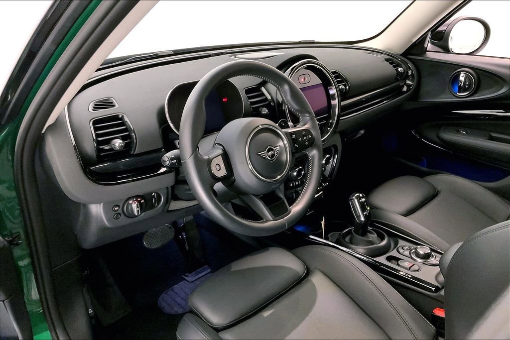 Certified 2023 MINI Cooper Clubman S image 21
