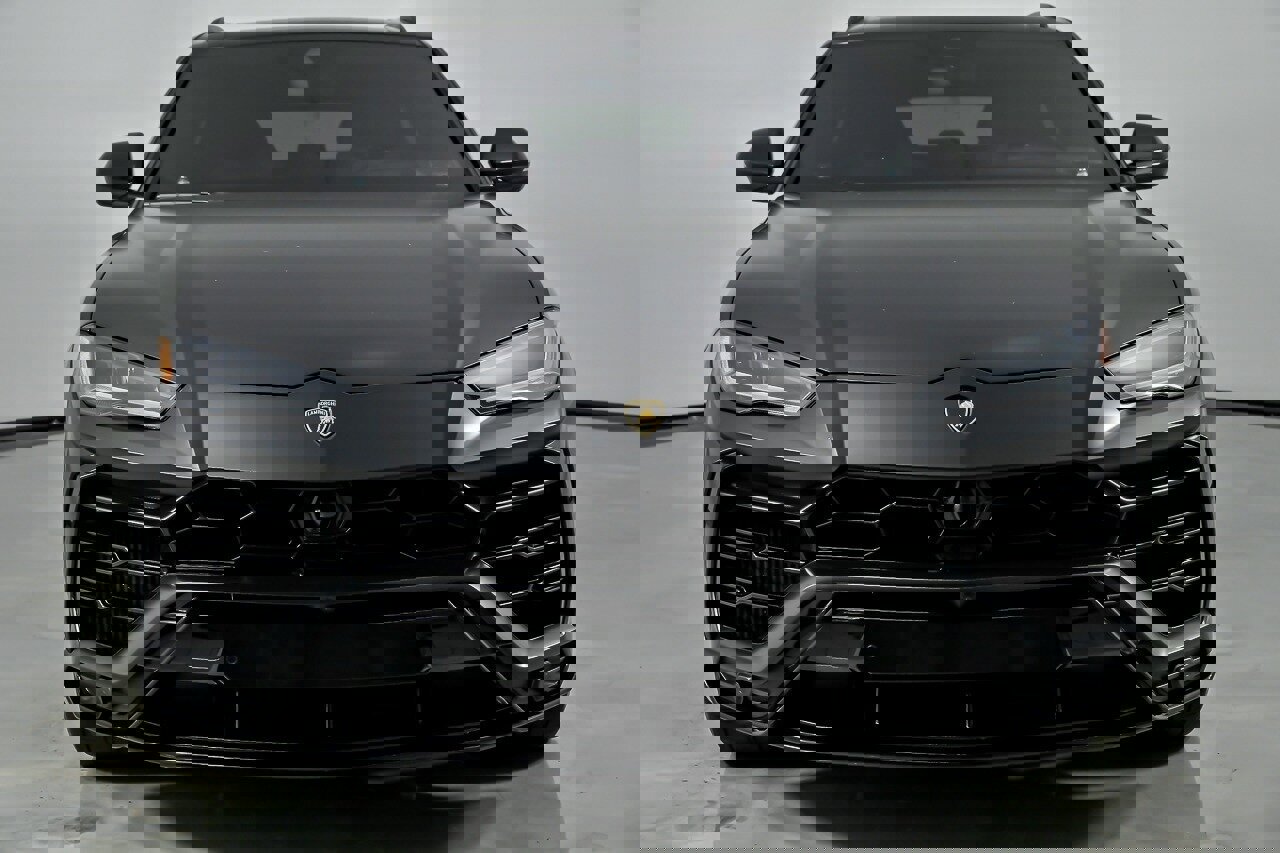 Used 2022 Lamborghini Urus AWD/4WD image 5