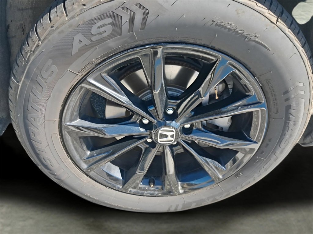 Certified 2024 Honda CR-V Sport image 14