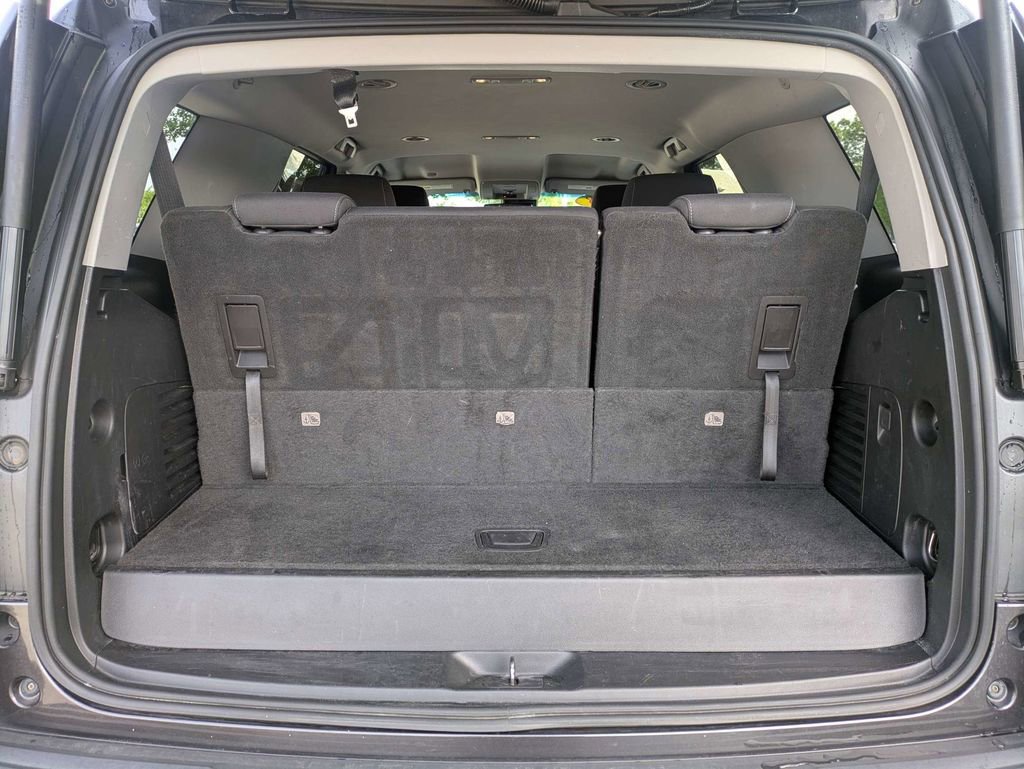 Used 2018 GMC Yukon SLE w/ SLE Value Package image 13