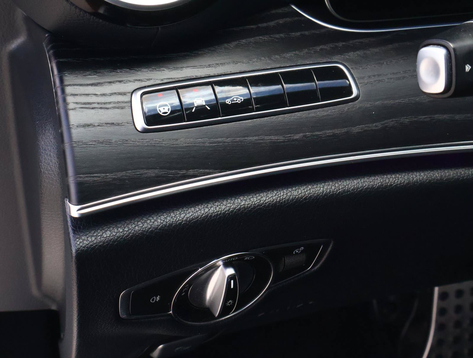 Used 2020 Mercedes-Benz E 53 AMG 4MATIC Cabriolet image 20