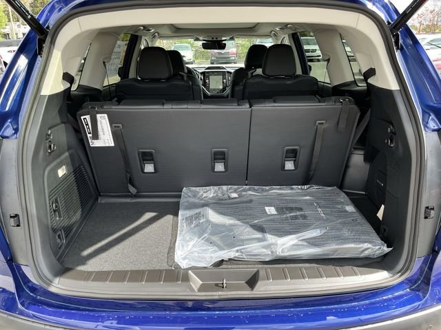 New 2026 Subaru Ascent Limited Bronze AWD/4WD image 23