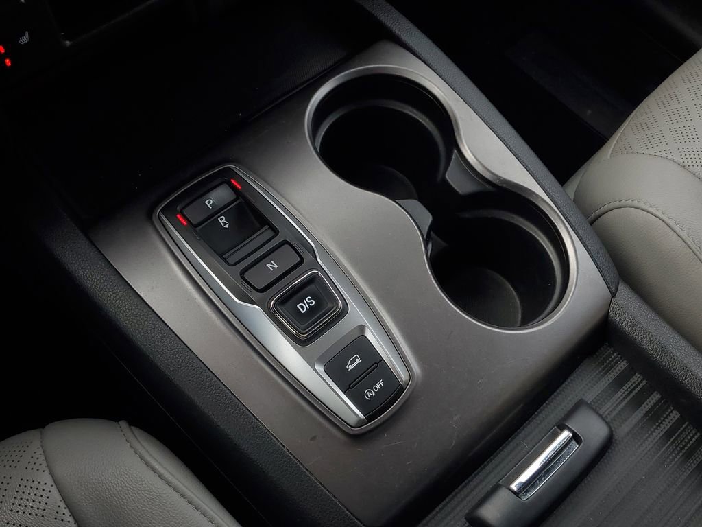 Used 2019 Honda Passport EX-L image 24