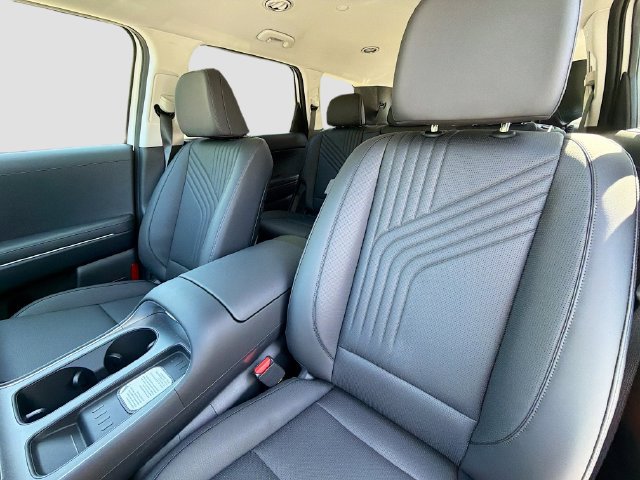 New 2026 Hyundai Palisade SEL AWD/4WD image 17