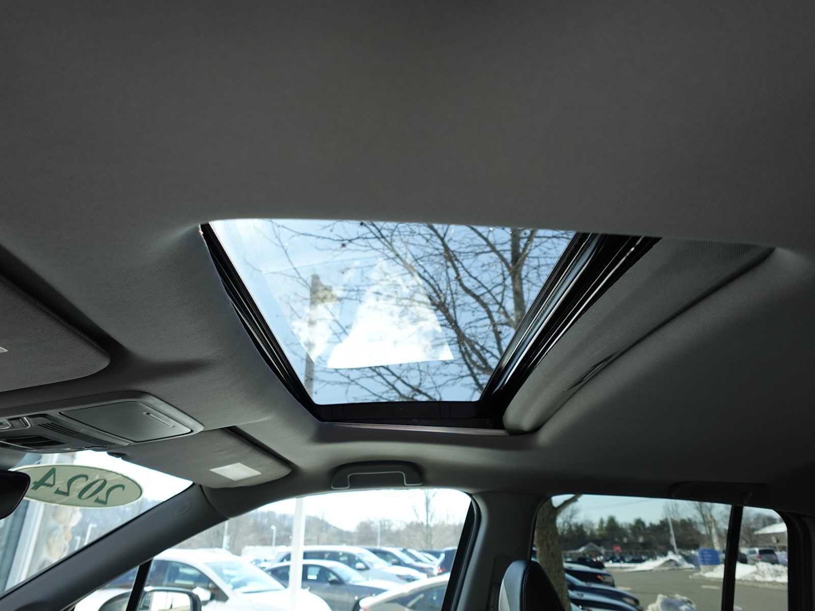 Certified 2024 Honda Ridgeline RTL image 23