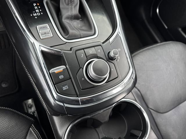 Used 2021 MAZDA CX-9 Grand Touring image 17