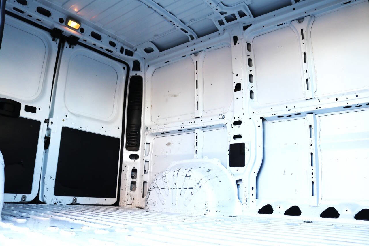 Used 2019 RAM ProMaster 1500 image 71