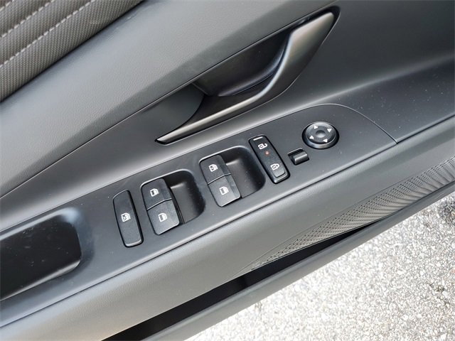 New 2026 Hyundai Elantra SEL Sport image 19