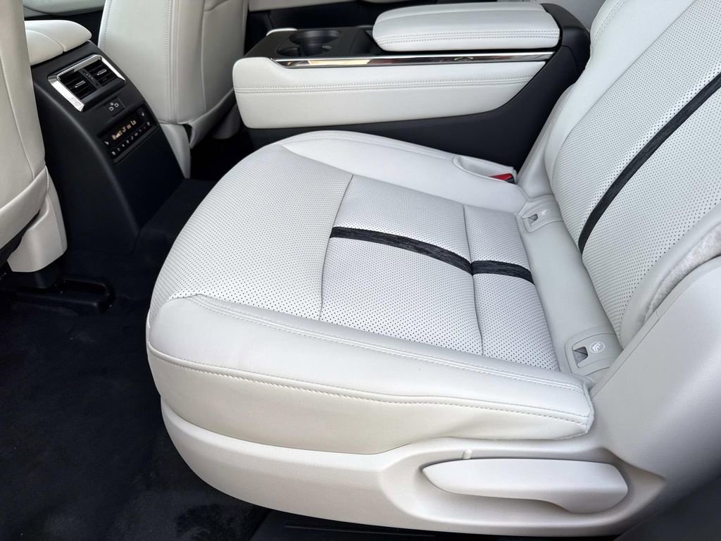 New 2026 MAZDA CX-90 3.3 Turbo S w/ Premium Plus image 18