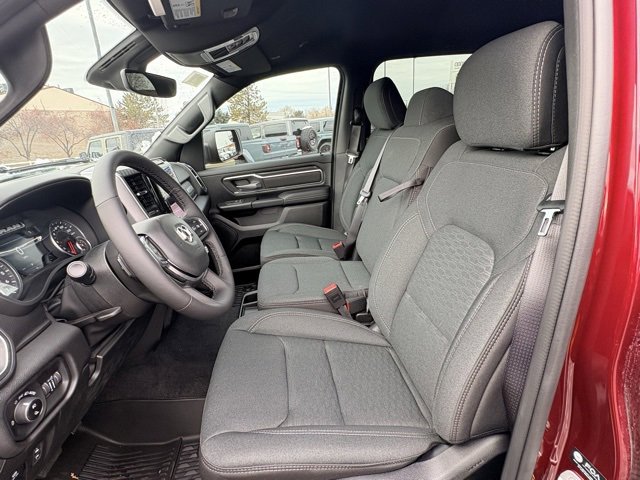 New 2026 RAM 1500 Big Horn image 20