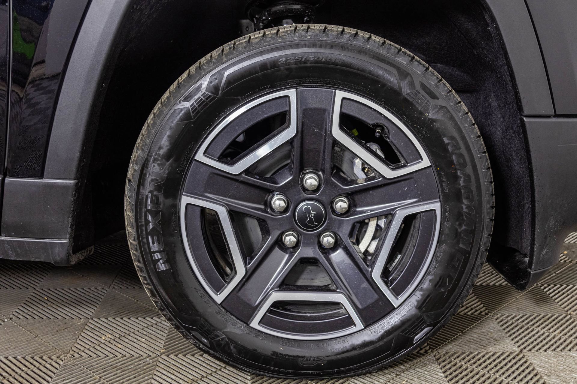 New 2026 Jeep Cherokee Laredo image 43