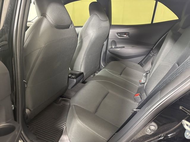Used 2025 Toyota Corolla Core image 12