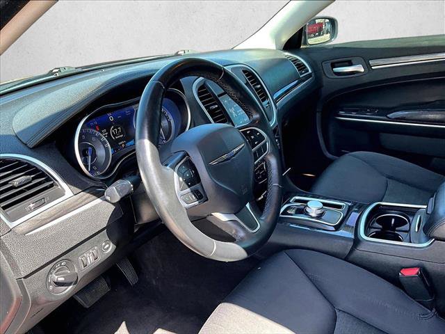 Used 2018 Chrysler 300 Touring w/ Sport Appearance Package RWD image 14