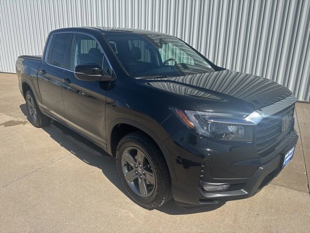 Used 2023 Honda Ridgeline RTL image 2