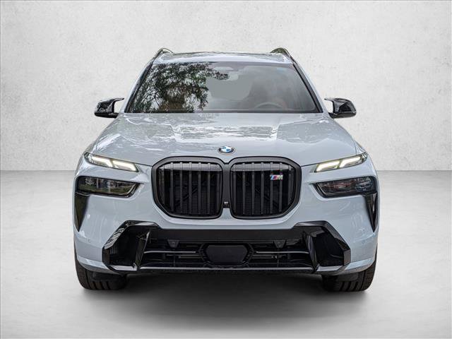 New 2027 BMW X7 M60i AWD/4WD image 6