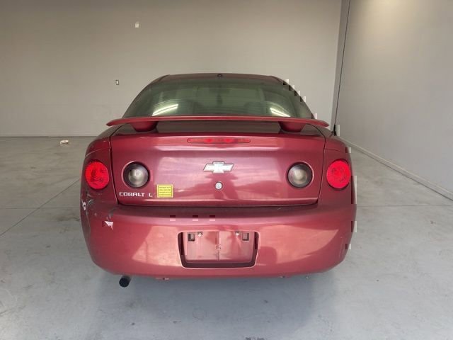 Used 2008 Chevrolet Cobalt LT FWD image 7