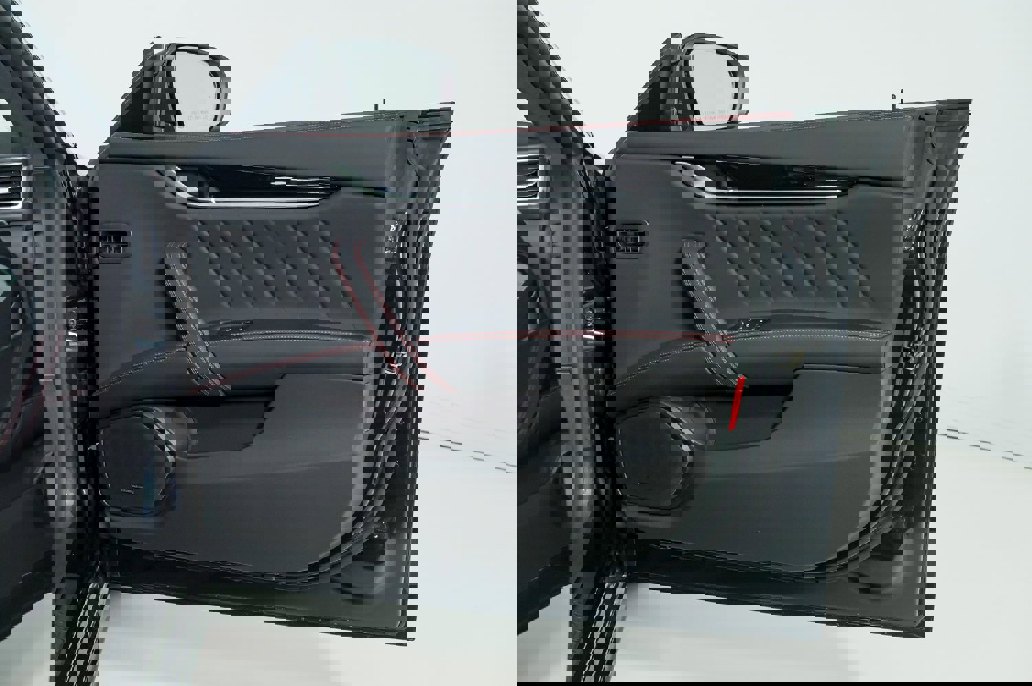 New 2024 Maserati Ghibli Modena Ultima Q4 image 25