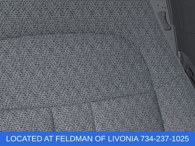 New 2025 Chevrolet Express 2500 image 21