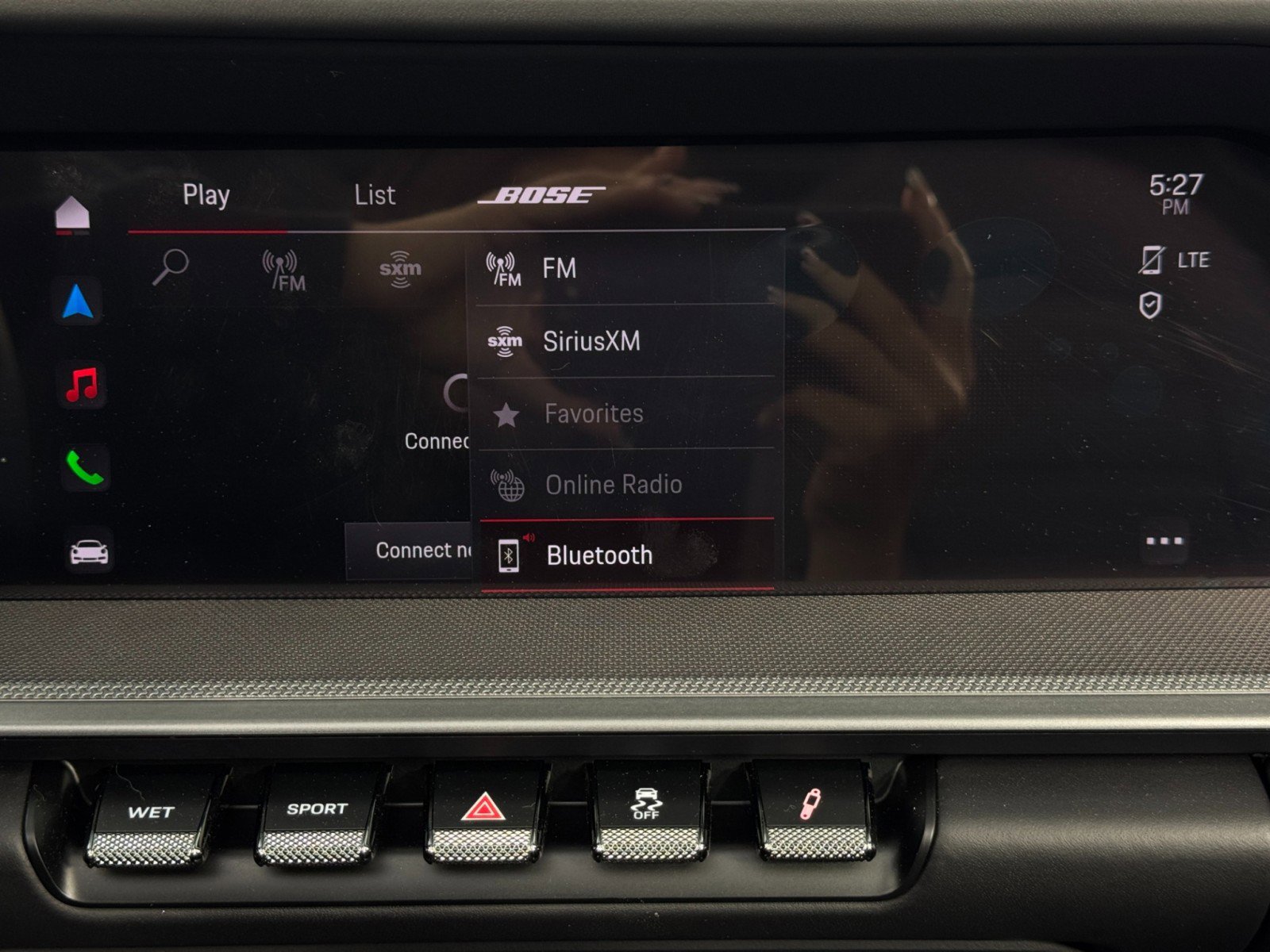 Used 2024 Porsche 911 Targa 4 w/ Premium Package image 25