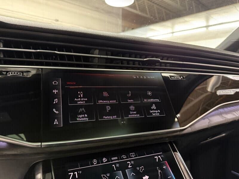 Used 2021 Audi Q7 3.0T Premium Plus w/ Executive Package AWD/4WD image 29