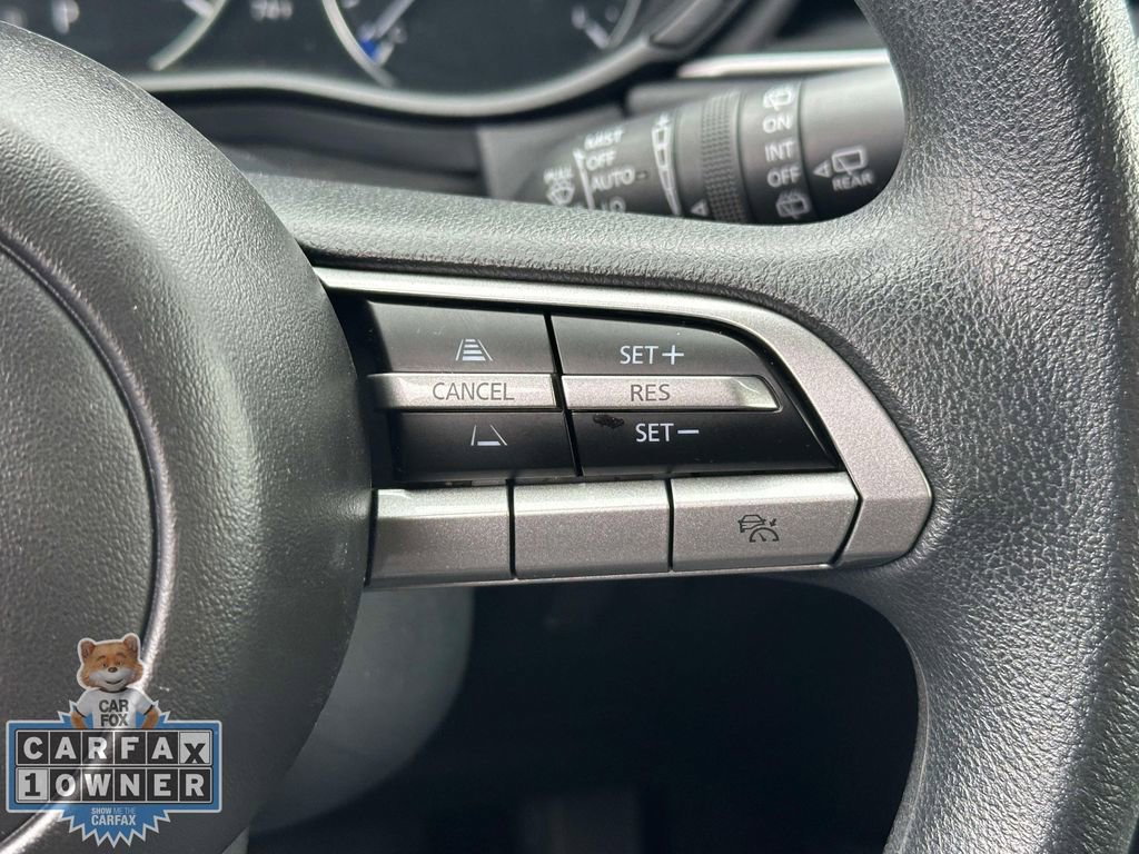 Used 2023 MAZDA CX-30 2.5 Turbo w/ Premium Package image 23