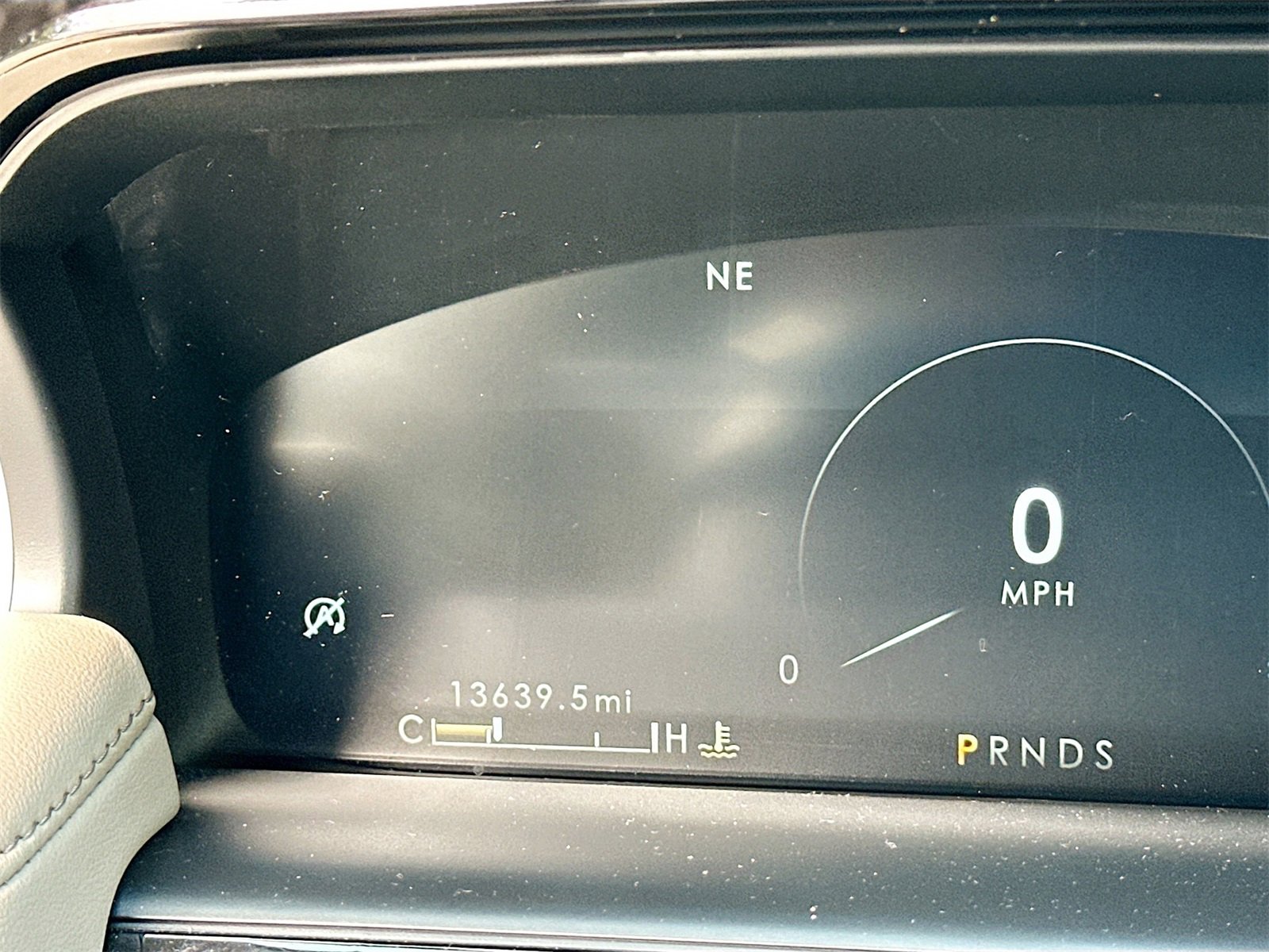 Used 2023 Lincoln Nautilus AWD w/ Premium Package image 12