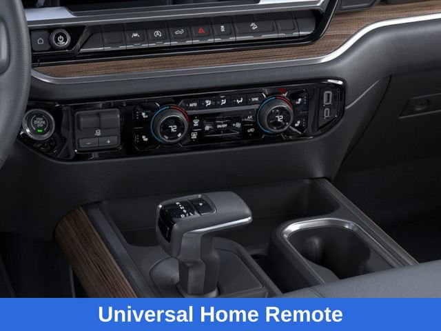 New 2026 Chevrolet Silverado 1500 RST w/ Z71 Off-Road Package image 24