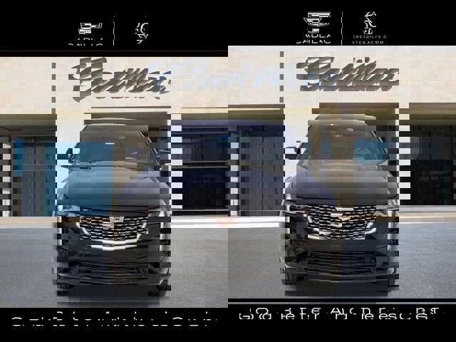 Used 2024 Cadillac CT4 Premium Luxury w/ Climate Package image 12